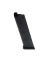 CARGADOR PISTOLA WE GAS GLOCK 17 ABS NEGRO