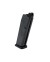 CARGADOR PISTOLA WE GAS GLOCK 17 ABS NEGRO