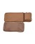 FUNDA FUSIL SPECNA ARMS DOBLE 84CM TAN