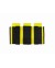 THUNDER MAG POUCH   AR x3   YELLOW