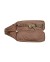 FUNDA FUSIL SPECNA ARMS DOBLE 84CM TAN