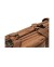 FUNDA FUSIL SPECNA ARMS DOBLE 84CM TAN