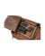 FUNDA FUSIL SPECNA ARMS DOBLE 84CM TAN
