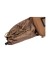 FUNDA FUSIL SPECNA ARMS DOBLE 84CM TAN
