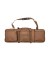 FUNDA FUSIL SPECNA ARMS DOBLE 84CM TAN