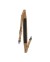CORREA FUSIL CORSO CROSSBONES 1 - 2 PUNTOS COYOTE