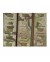 FRONT PANEL CORSO DAGGER MP5/MP7 MULTICAM