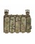 FRONT PANEL CORSO DAGGER MP5/MP7 MULTICAM
