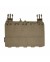 FRONT PANEL CORSO DAGGER MP5/MP7 COYOTE