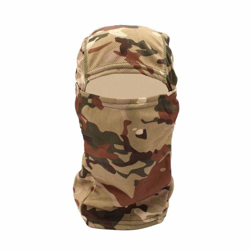VERDUGO CORSO REAPER NINJA NYLON MULTICAM