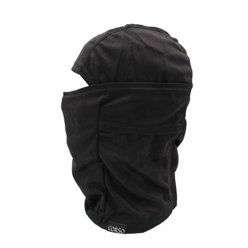 VERDUGO CORSO REAPER NINJA NYLON NEGRO