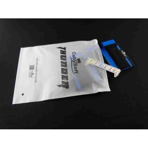 THUNDER MAG POUCH   AR x3   BLUE