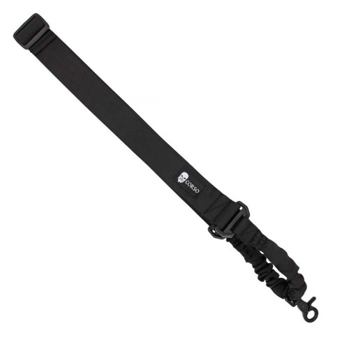 CORREA FUSIL CORSO CROSSBONES 1 PUNTO MK3 NEGRO