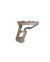 GRIP TACTICO SHS KEYMOD TAN