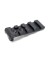 RAIL ACTION ARMY PARA AAP01 CORTO NEGRO