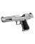 PISTOLA MARUI DESERT EAGLE .50 AE GAS PLATA