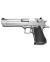 PISTOLA MARUI DESERT EAGLE .50 AE GAS PLATA