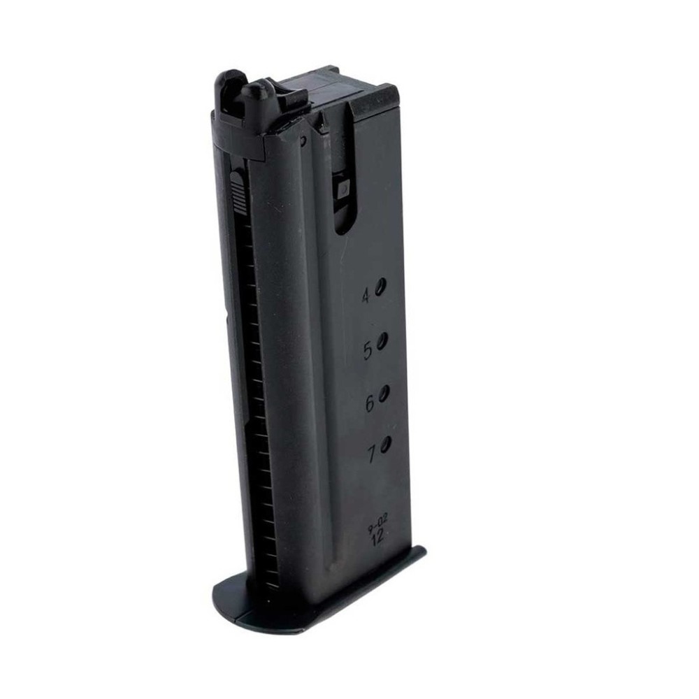 CARGADOR PISTOLA MARUI DESERT EAGLE NEGRO