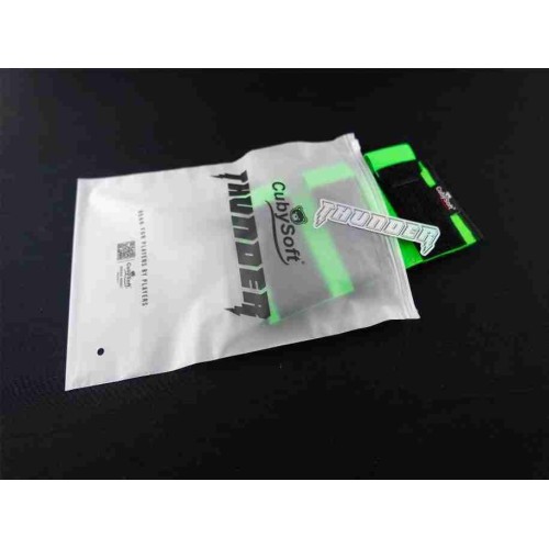 THUNDER MAG POUCH   AR x3   FLUOR GREEN