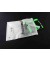 THUNDER MAG POUCH   AR x3   FLUOR GREEN