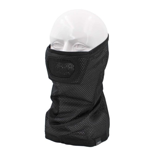 BRAGA CORSO REAPER REJILLA NEGRA