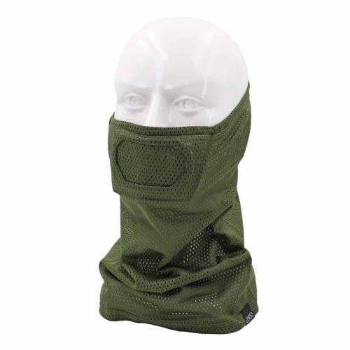 BRAGA CORSO REAPER REJILLA VERDE
