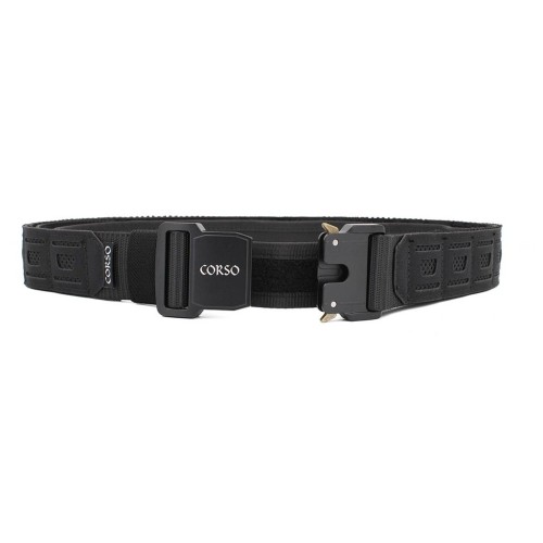 CEÑIDOR CORSO HOOK LASER MK4 NEGRO