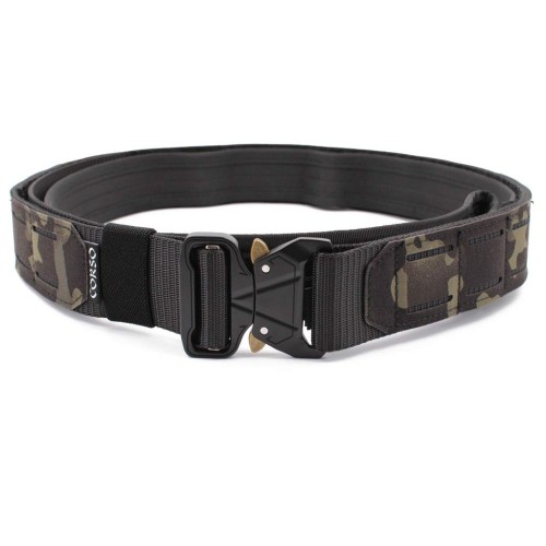 CEÑIDOR CORSO HOOK LASER MK1 MULTICAM BLACK