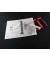 THUNDER MAG POUCH   AR x3   RED