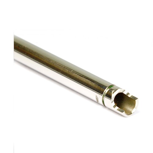 CAÑON INTERNO CUSTOM 6.03 250MM MWS GBB PLATA LAYLAX