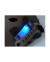 LINTERNA FMA VELCRO LUZ AZUL