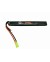BATER  A 7 4V 1400MAH 25C