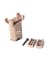 GRIP FMA TD RAIL 0299 TAN