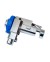 CAMARA HOP-UP M4 SHS METALICA PLATA