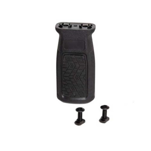 GRIP FMA DD ENHANCED M-LOK VERTICAL NEGRO