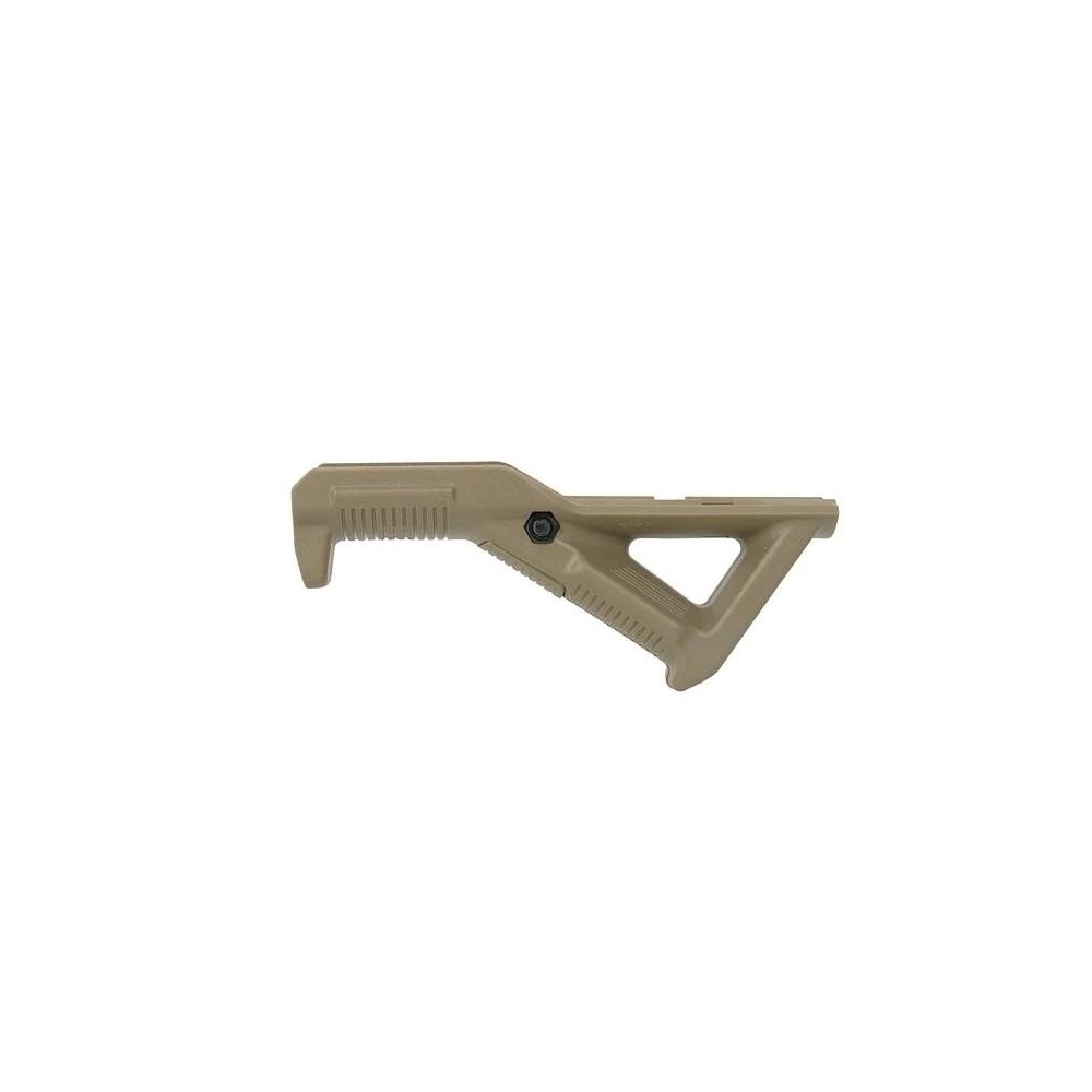 GRIP ANGULAR I FMA TAN