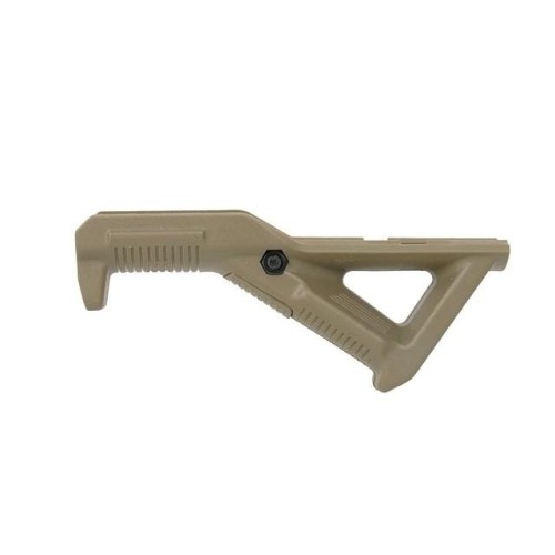 GRIP ANGULAR I FMA TAN