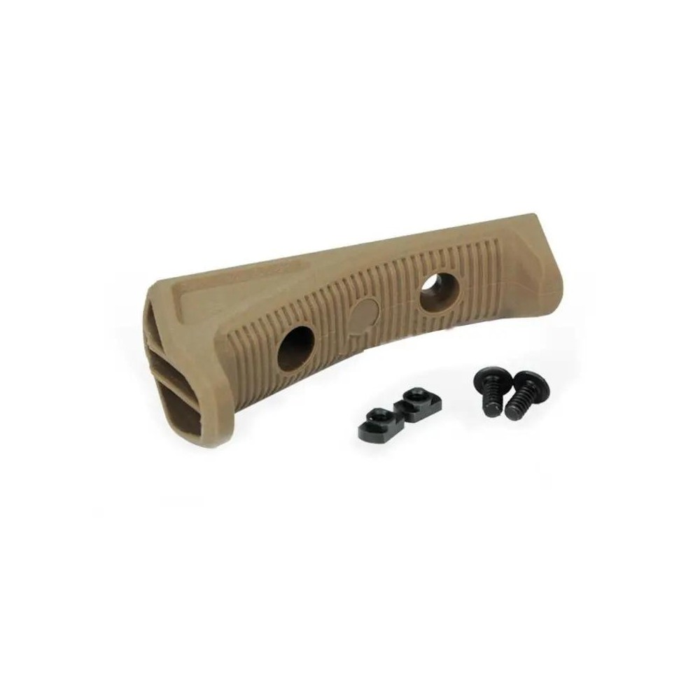 GRIP ANGULAR FMA M-LOK TAN