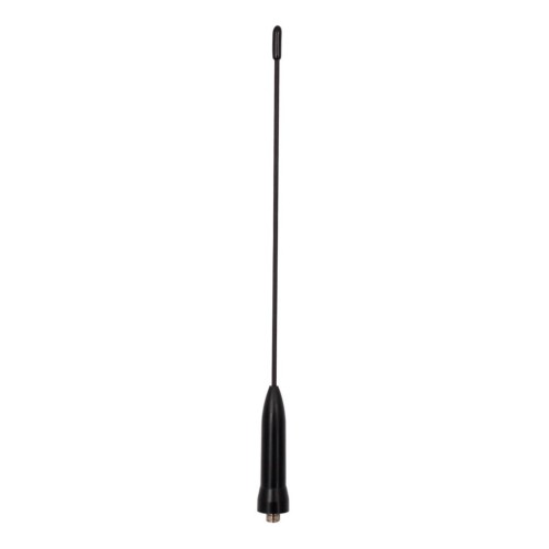 ANTENA WALKIE BAOFENG 21CM NEGRO