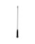 ANTENA WALKIE BAOFENG 21CM NEGRO