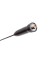 ANTENA WALKIE BAOFENG 21CM NEGRO