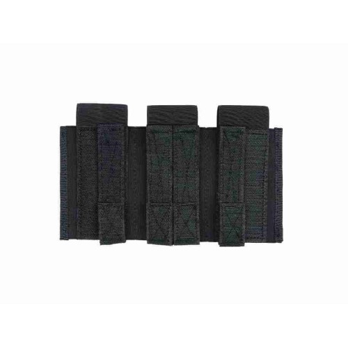 THUNDER MAG POUCH   AR x3   BLACK