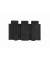 THUNDER MAG POUCH   AR x3   BLACK