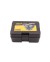 VISOR MAGNIFICADOR ARSENIC ARGON 3X30 AS8212 NEGRO