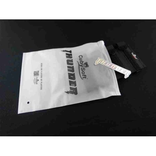 THUNDER MAG POUCH   AR x3   BLACK
