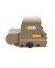VISOR ARSENIC ARGON AS553 TAN