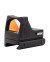 VISOR ARSENIC ARGON AS1077 NEGRO