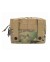 POUCH CORSO DAGGER UTILITY MK3 VELCROS MULTICAM