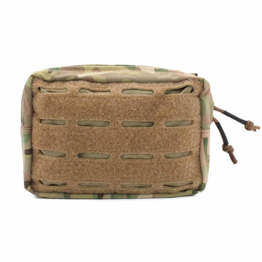 POUCH CORSO DAGGER UTILITY MK3 VELCROS MULTICAM