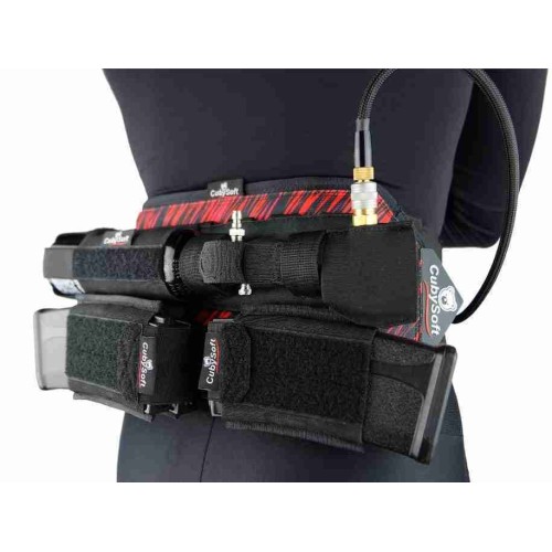 THUNDER MAG POUCH   H AR 1 1   BLACK